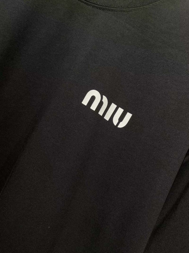 Miu Miu T-Shirts